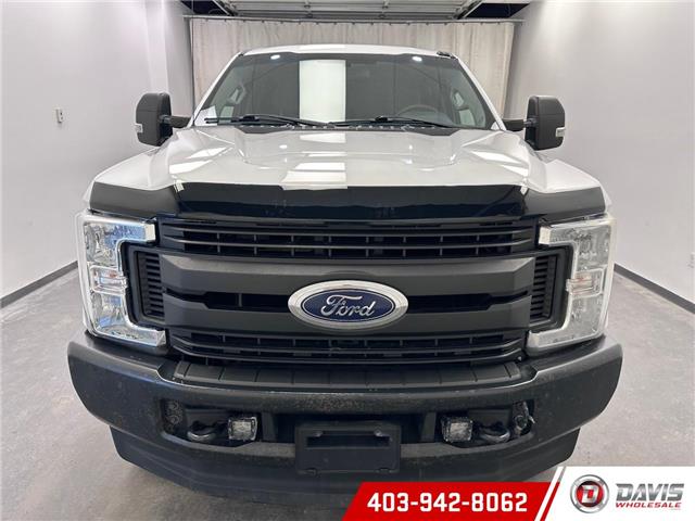 2017 Ford F-250 XL (Stk: 20921) in Lethbridge - Image 2 of 17