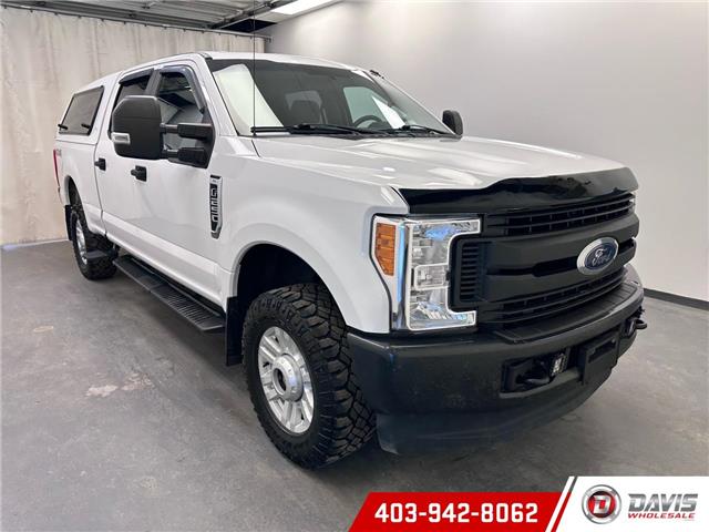 2017 Ford F-250 XL (Stk: 20921) in Lethbridge - Image 3 of 17