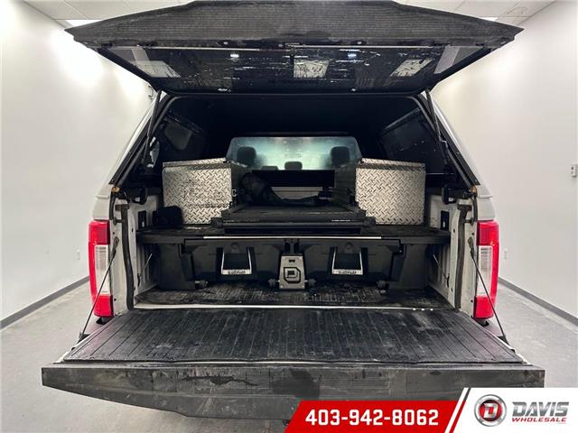 2017 Ford F-250 XL (Stk: 20921) in Lethbridge - Image 6 of 17