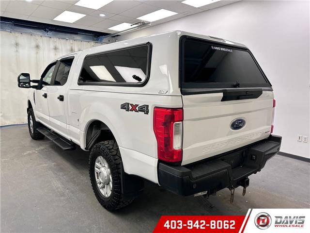 2017 Ford F-250 XL (Stk: 20921) in Lethbridge - Image 7 of 17