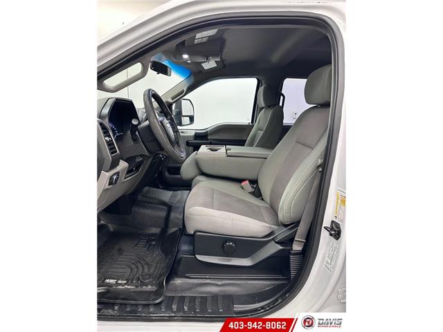 2017 Ford F-250 XL (Stk: 20921) in Lethbridge - Image 8 of 17