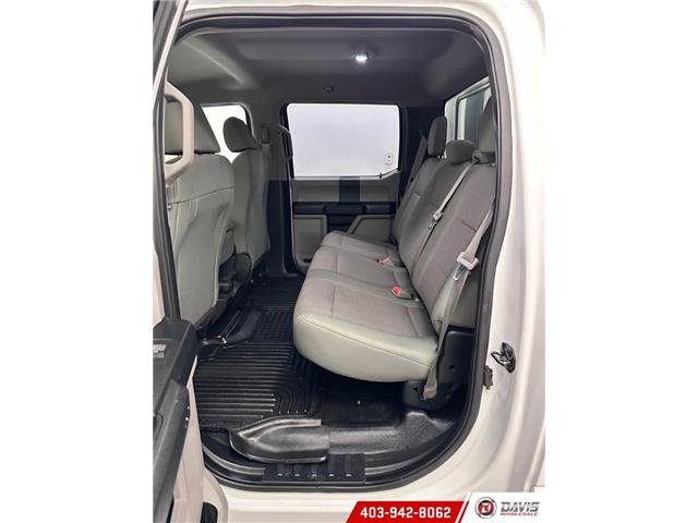 2017 Ford F-250 XL (Stk: 20921) in Lethbridge - Image 9 of 17
