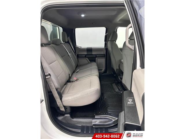 2017 Ford F-250 XL (Stk: 20921) in Lethbridge - Image 10 of 17