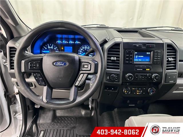 2017 Ford F-250 XL (Stk: 20921) in Lethbridge - Image 12 of 17