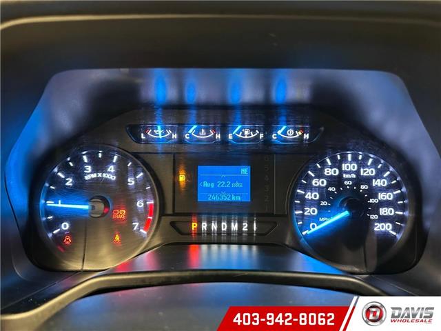 2017 Ford F-250 XL (Stk: 20921) in Lethbridge - Image 13 of 17