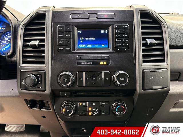 2017 Ford F-250 XL (Stk: 20921) in Lethbridge - Image 14 of 17