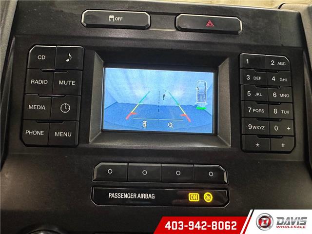 2017 Ford F-250 XL (Stk: 20921) in Lethbridge - Image 15 of 17