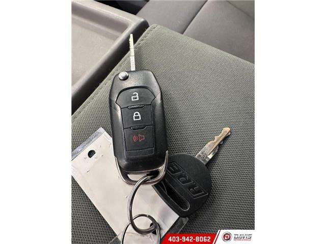 2017 Ford F-250 XL (Stk: 20921) in Lethbridge - Image 16 of 17