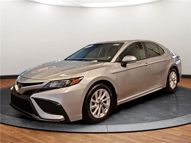 2024 Toyota Camry SE (Stk: 42710a) in Lower Sackville - Image 1 of 12