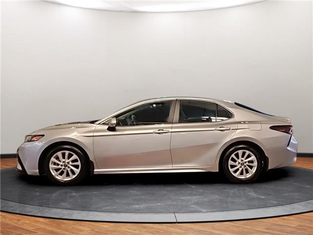 2024 Toyota Camry SE (Stk: 42710a) in Lower Sackville - Image 2 of 12
