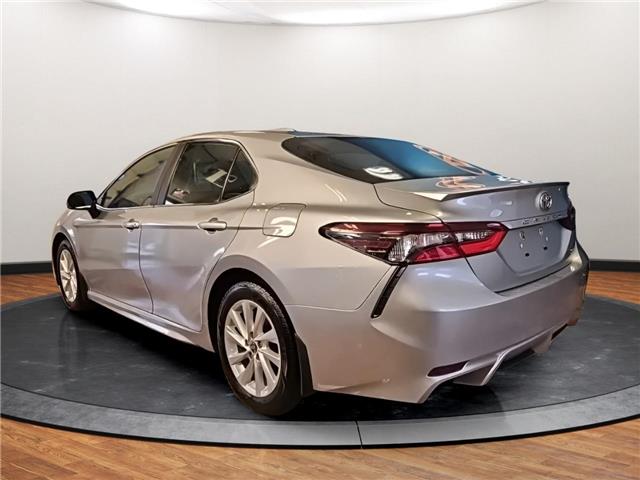 2024 Toyota Camry SE (Stk: 42710a) in Lower Sackville - Image 3 of 12