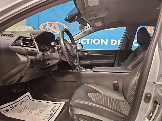 2024 Toyota Camry SE (Stk: 42710a) in Lower Sackville - Image 5 of 12