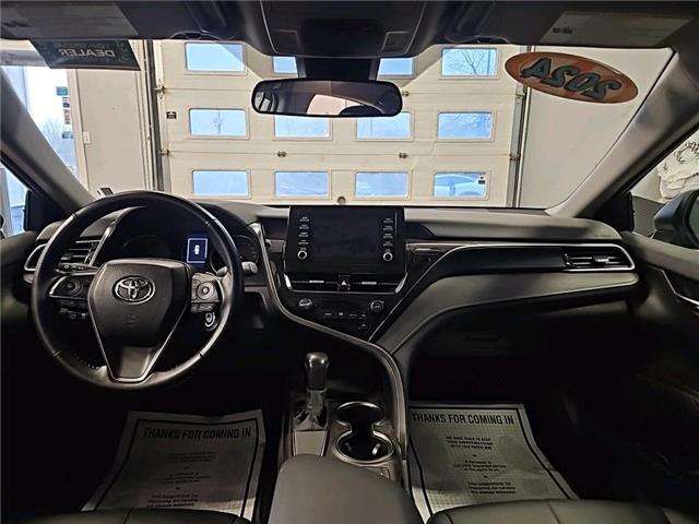 2024 Toyota Camry SE (Stk: 42710a) in Lower Sackville - Image 6 of 12