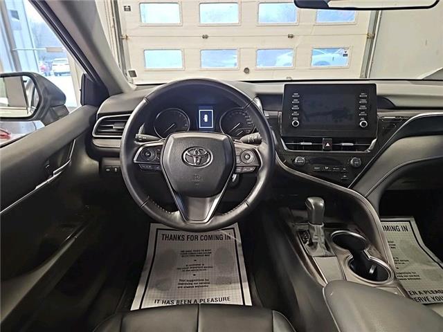 2024 Toyota Camry SE (Stk: 42710a) in Lower Sackville - Image 7 of 12