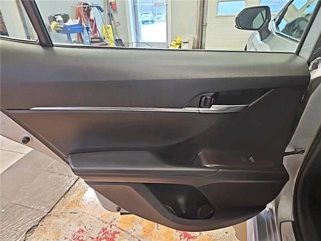 2024 Toyota Camry SE (Stk: 42710a) in Lower Sackville - Image 8 of 12
