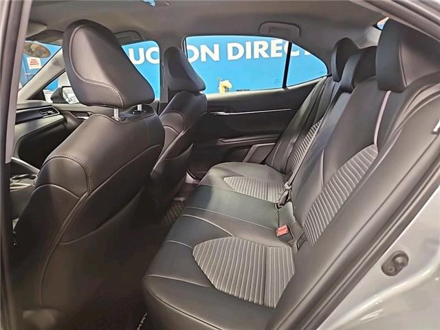 2024 Toyota Camry SE (Stk: 42710a) in Lower Sackville - Image 9 of 12