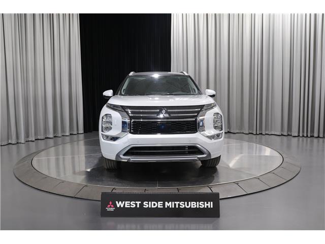 2026 Mitsubishi Outlander GT (Stk: T26162) in Edmonton - Image 2 of 34