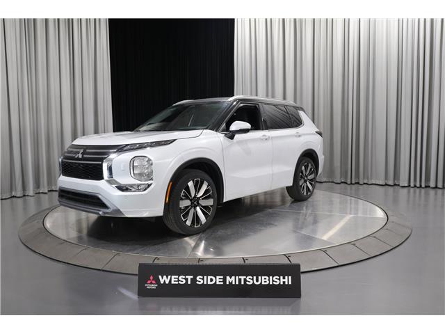 2026 Mitsubishi Outlander GT (Stk: T26162) in Edmonton - Image 3 of 34