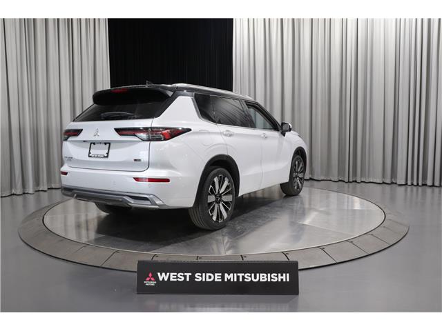 2026 Mitsubishi Outlander GT (Stk: T26162) in Edmonton - Image 5 of 34
