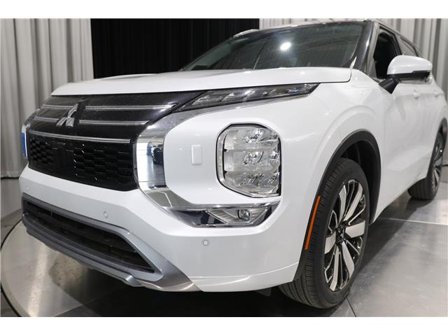 2026 Mitsubishi Outlander GT (Stk: T26162) in Edmonton - Image 7 of 34