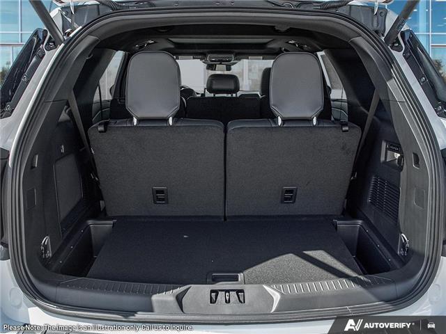 2026 Ford Explorer ST (Stk: TK-112) in Okotoks - Image 7 of 25