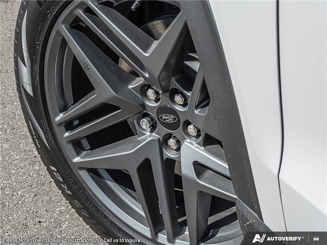 2026 Ford Explorer ST (Stk: TK-112) in Okotoks - Image 8 of 25