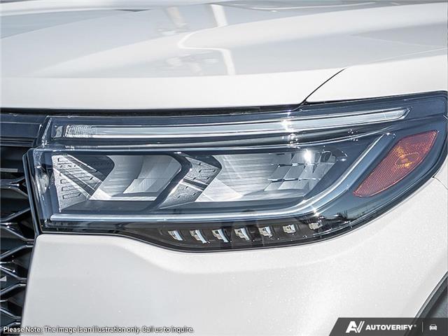 2026 Ford Explorer ST (Stk: TK-112) in Okotoks - Image 10 of 25