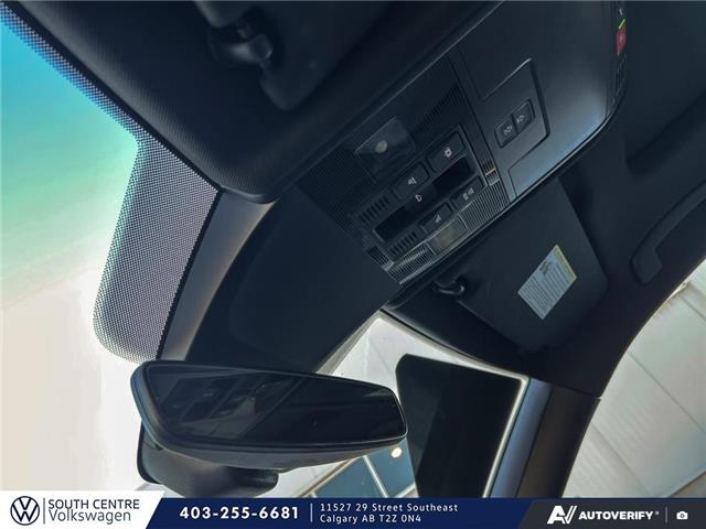 2024 Volkswagen Tiguan Highline R-Line (Stk: SU7643B) in Calgary - Image 17 of 18