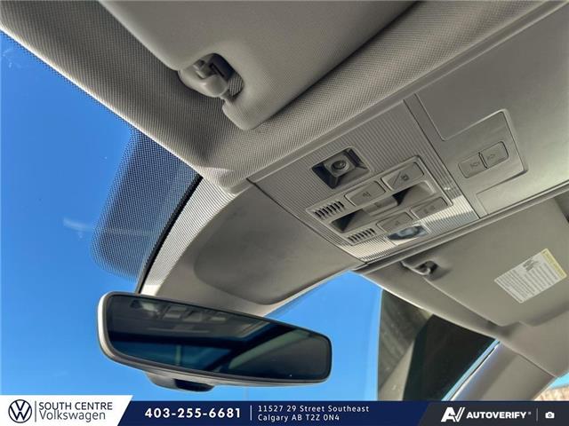 2018 Volkswagen Tiguan Highline (Stk: ST-066B) in Calgary - Image 17 of 21