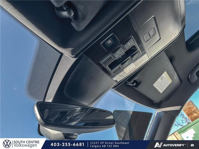 2021 Volkswagen Tiguan Highline (Stk: ST-190A) in Calgary - Image 20 of 24