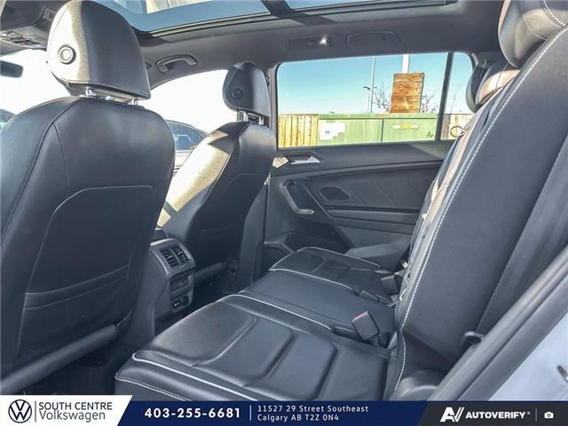 2021 Volkswagen Tiguan Highline (Stk: ST-190A) in Calgary - Image 22 of 24