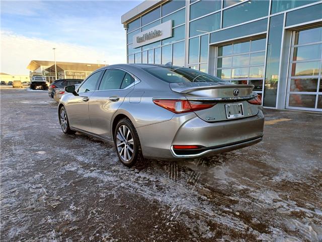 2019 Lexus ES 300h Base (Stk: 226383) in Regina - Image 6 of 27