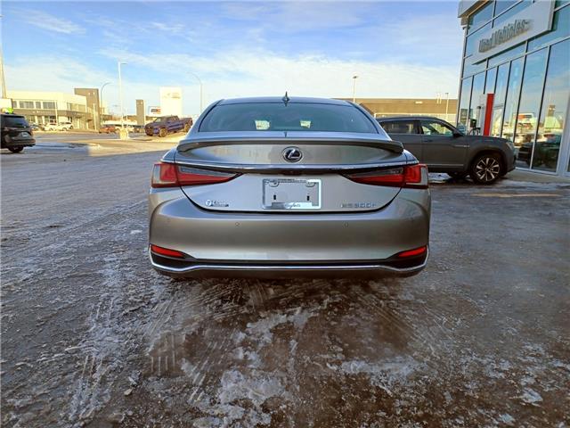 2019 Lexus ES 300h Base (Stk: 226383) in Regina - Image 9 of 27