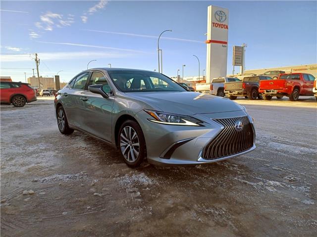 2019 Lexus ES 300h Base (Stk: 226383) in Regina - Image 3 of 27