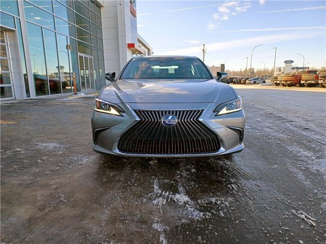 2019 Lexus ES 300h Base (Stk: 226383) in Regina - Image 2 of 27