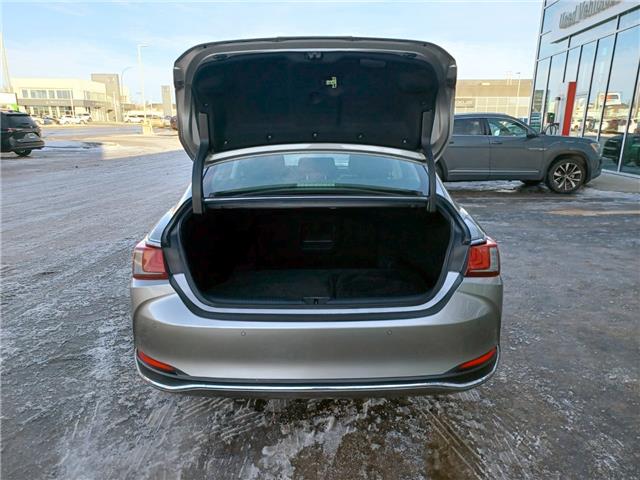 2019 Lexus ES 300h Base (Stk: 226383) in Regina - Image 11 of 27