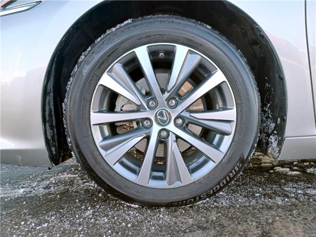2019 Lexus ES 300h Base (Stk: 226383) in Regina - Image 8 of 27