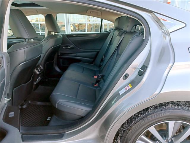 2019 Lexus ES 300h Base (Stk: 226383) in Regina - Image 27 of 27