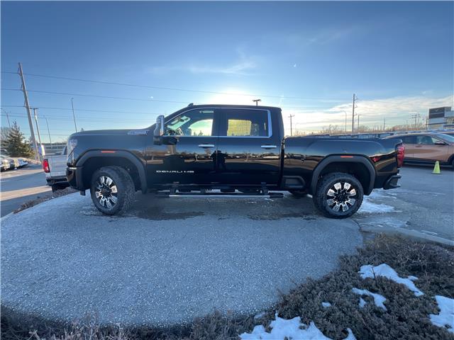 2026 GMC Sierra 3500HD Denali (Stk: TF181888) in Calgary - Image 2 of 23 2026 GMC Sierra 3500HD Denali (Stk: TF181888) in Calgary - Image 2 of 23