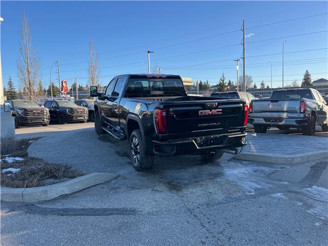 2026 GMC Sierra 3500HD Denali (Stk: TF181888) in Calgary - Image 3 of 23 2026 GMC Sierra 3500HD Denali (Stk: TF181888) in Calgary - Image 3 of 23