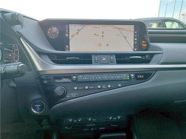 2019 Lexus ES 300h Base (Stk: 226383) in Regina - Image 20 of 27