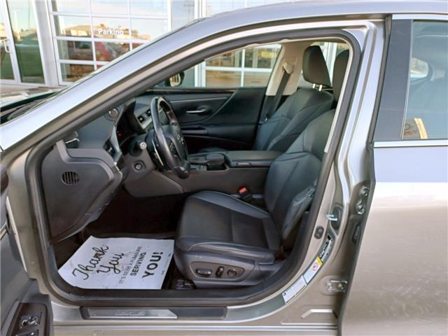 2019 Lexus ES 300h Base (Stk: 226383) in Regina - Image 15 of 27
