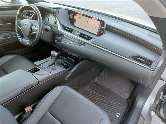 2019 Lexus ES 300h Base (Stk: 226383) in Regina - Image 22 of 27