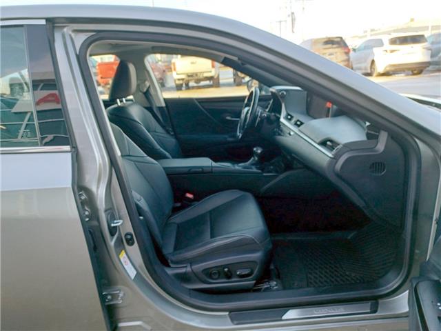 2019 Lexus ES 300h Base (Stk: 226383) in Regina - Image 23 of 27