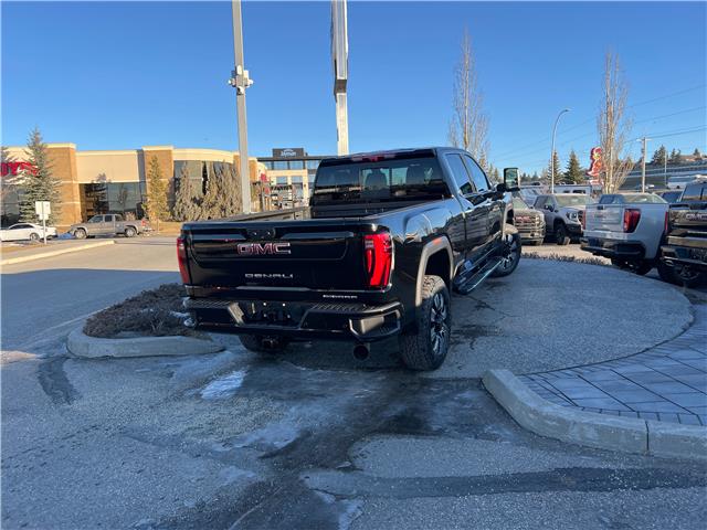 2026 GMC Sierra 3500HD Denali (Stk: TF181888) in Calgary - Image 5 of 23 2026 GMC Sierra 3500HD Denali (Stk: TF181888) in Calgary - Image 5 of 23