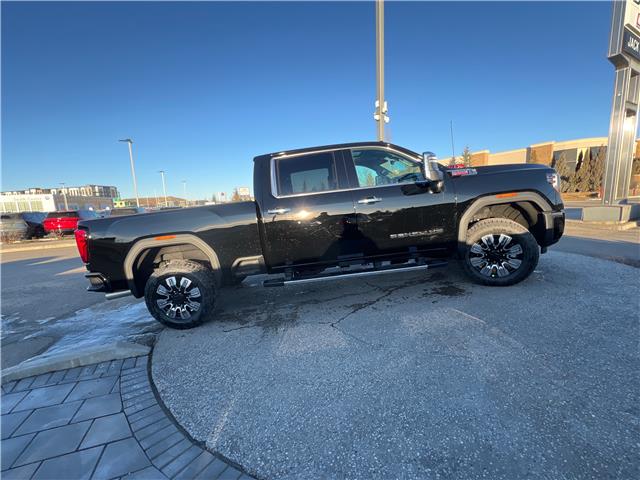 2026 GMC Sierra 3500HD Denali (Stk: TF181888) in Calgary - Image 6 of 23 2026 GMC Sierra 3500HD Denali (Stk: TF181888) in Calgary - Image 6 of 23
