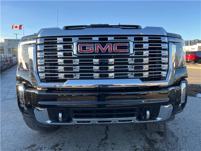 2026 GMC Sierra 3500HD Denali (Stk: TF181888) in Calgary - Image 8 of 23 2026 GMC Sierra 3500HD Denali (Stk: TF181888) in Calgary - Image 8 of 23