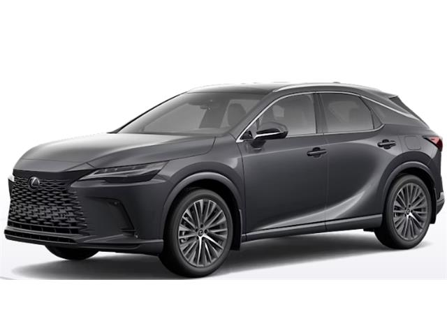 2026 Lexus RX 350 ULTRA LUXURY (Stk: 1544588) in Calgary - Image 2 of 2