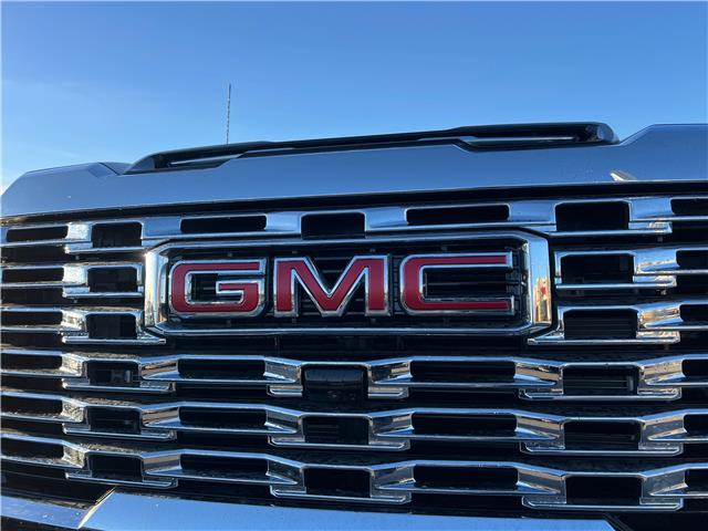 2026 GMC Sierra 3500HD Denali (Stk: TF181888) in Calgary - Image 11 of 23 2026 GMC Sierra 3500HD Denali (Stk: TF181888) in Calgary - Image 11 of 23