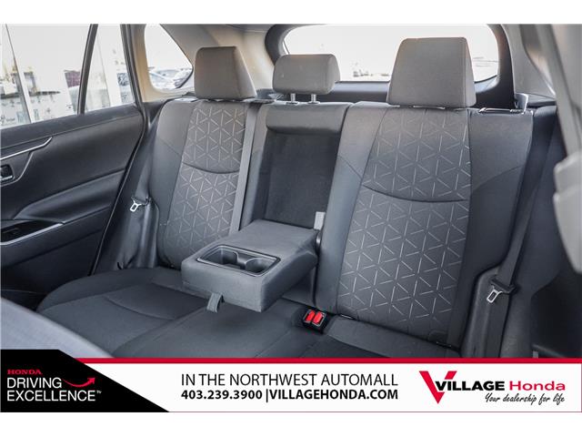 2021 Toyota RAV4 XLE (Stk: B9018) in Calgary - Image 33 of 33